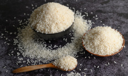 How to Prepare Rice Water for Weight Loss